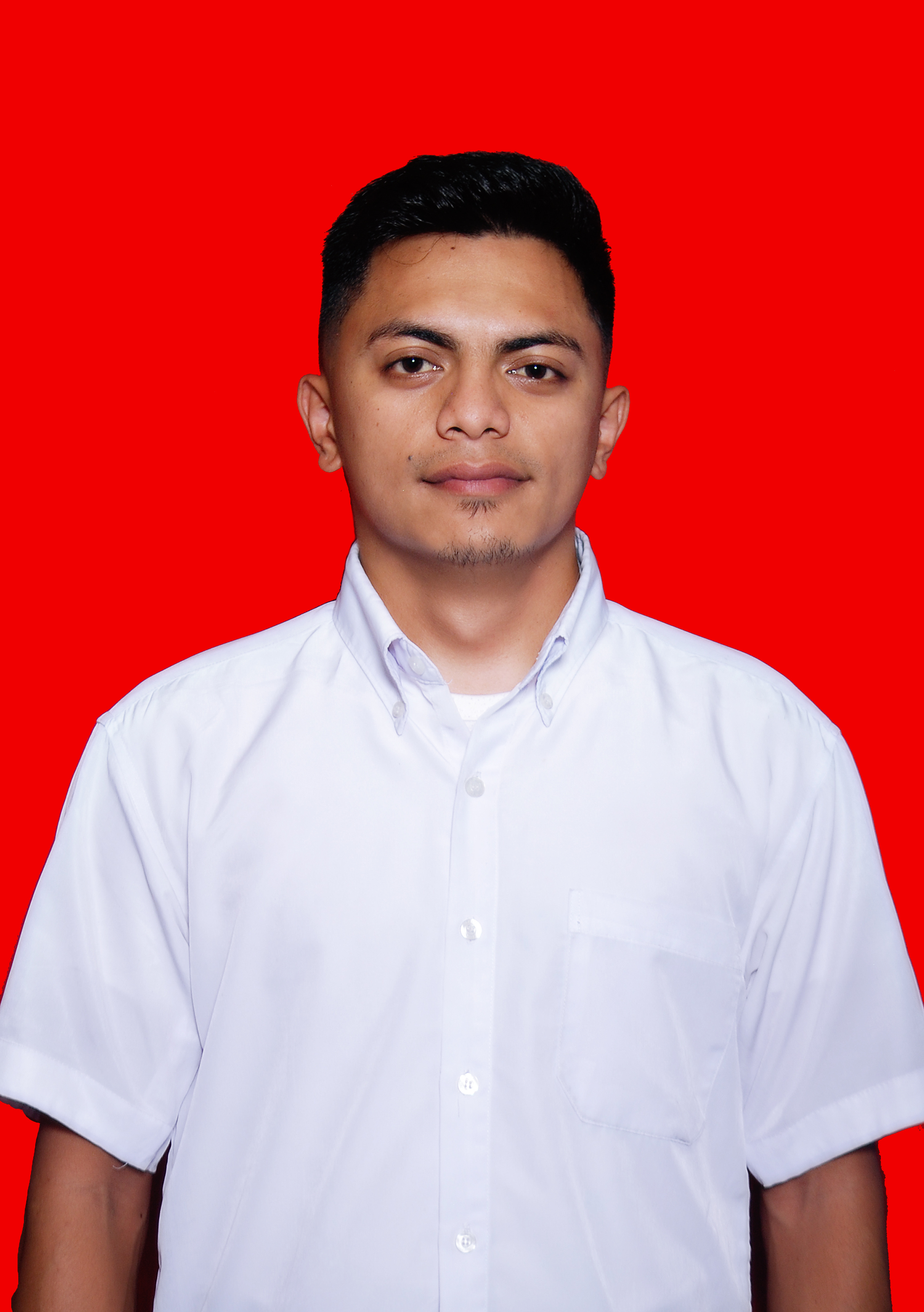 Mohamad Fajri Mokoagow