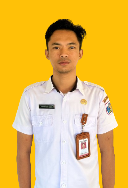 MOH. FIRMANSYAH PAPUTUNGAN, S.Pd., Gr.