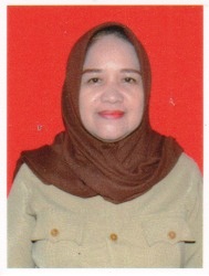 JULIATI MAMONTO, S.Pd.