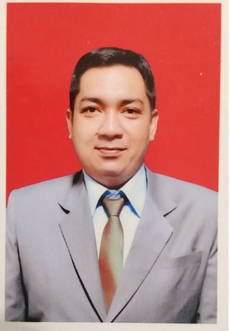 NOVAL CAHYADI MONOPPO, S.E.