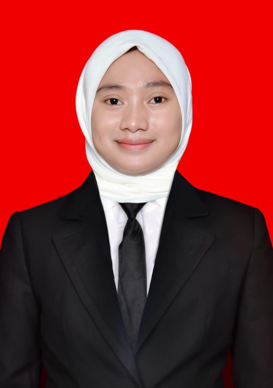 Sumiyati Tawainela, S.Pd.