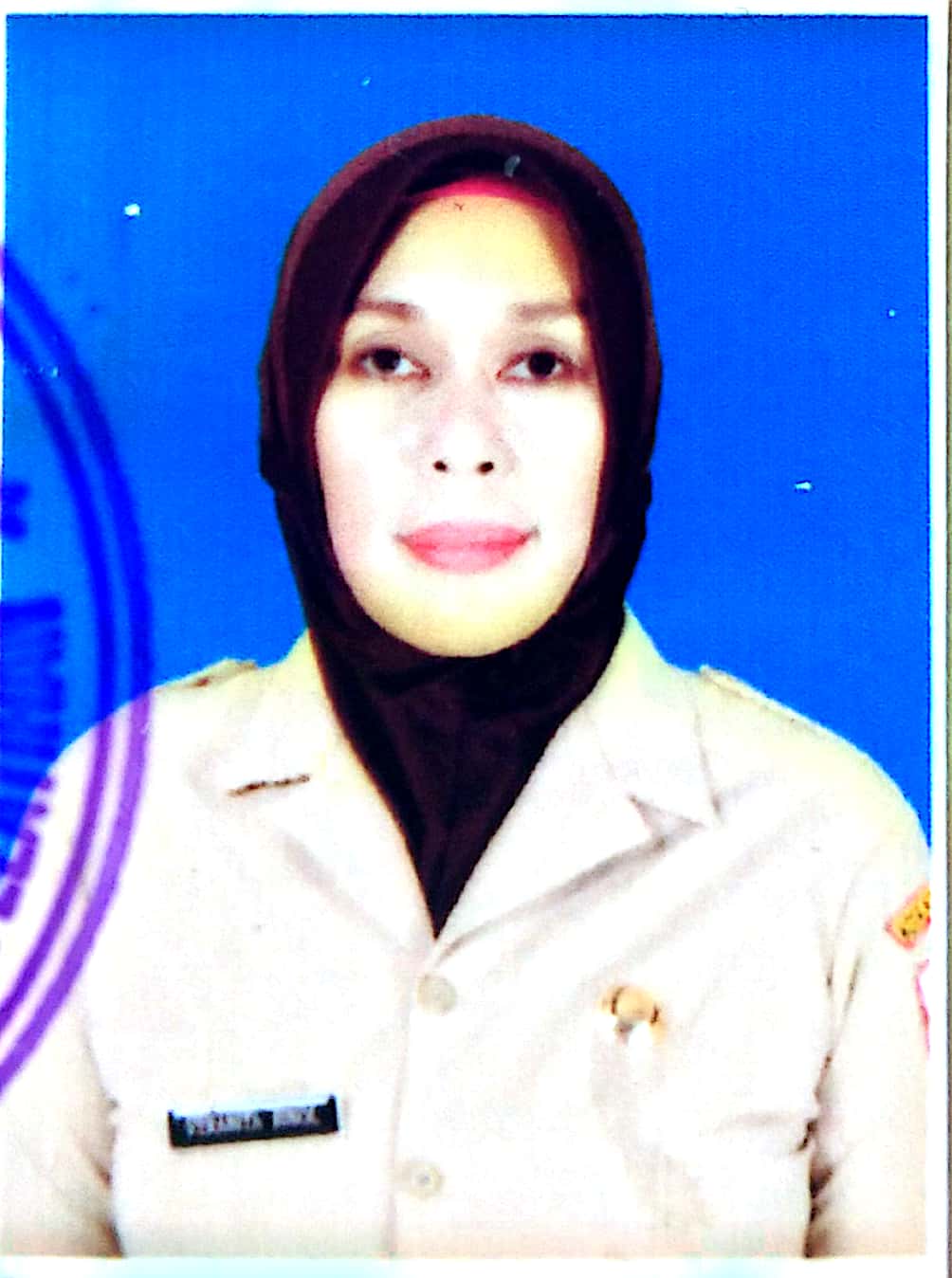 VERANITA BINOL, A.Md.