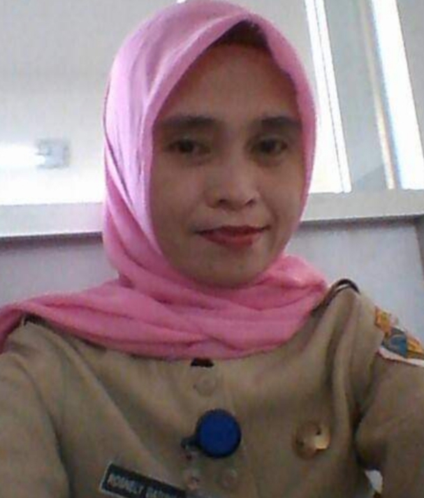 ROSNELY DATUNSOLANG