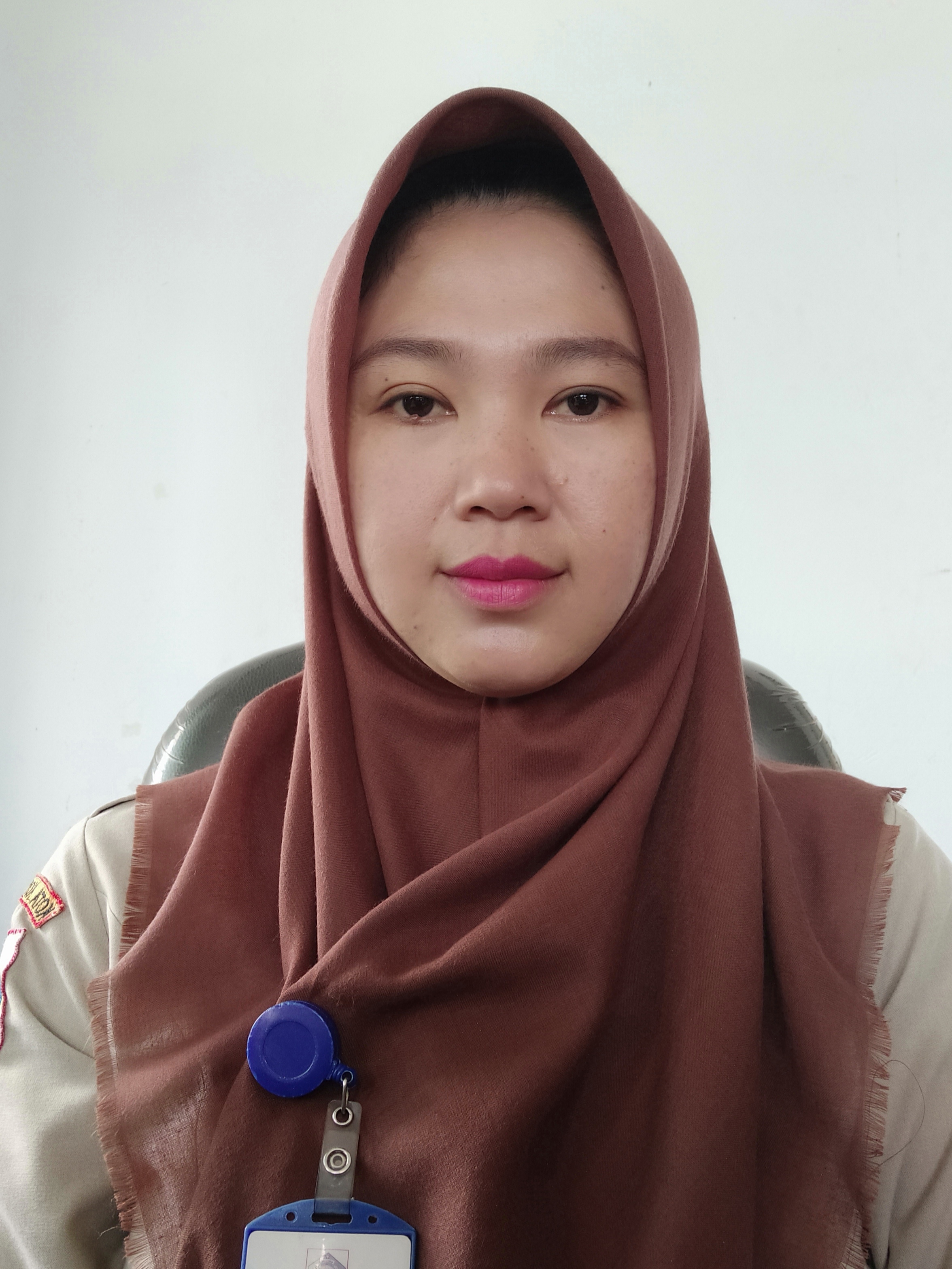 DIRSYAH DWISETIARY MAKALALAG, S.E.