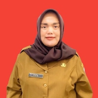 VITHA RAFIKA MOKODONGAN