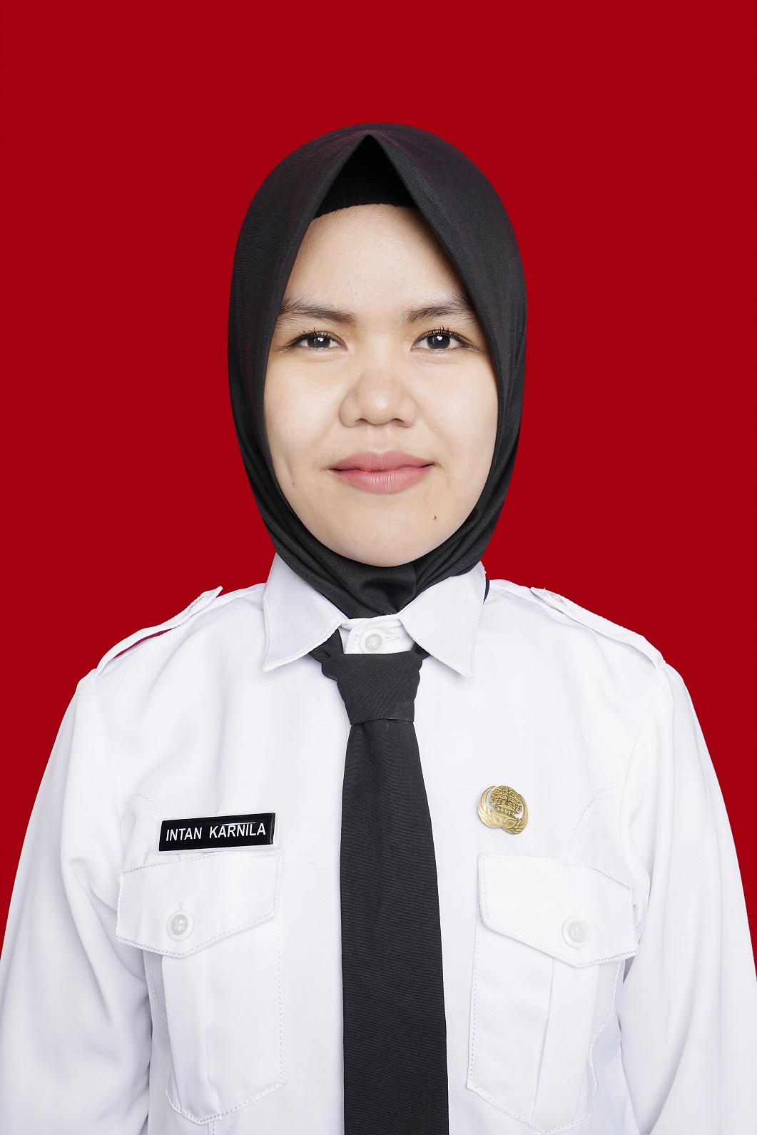 INTAN KARNILA, A.Md.Keb