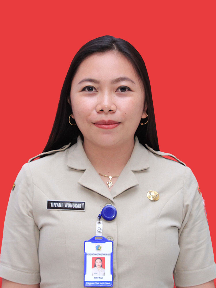 TREISLY TIFFANI WONGKAR, S.Pd.