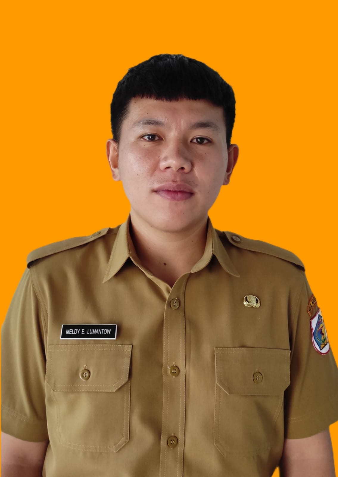 MELDY ELSHADAY LUMANTOW, S.A.P