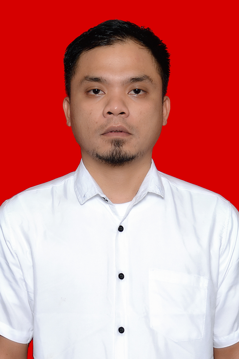 DONNY PAPUTUNGAN, S.Pd.