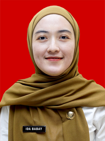 SAIDA BABAY, S.Par