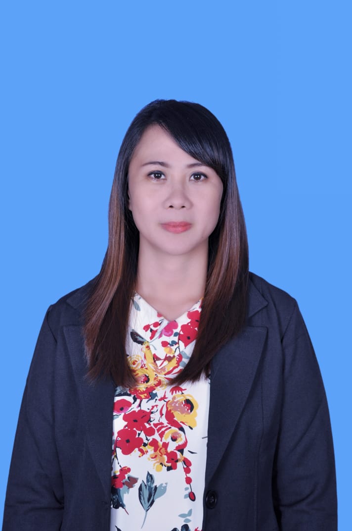 dr. MEINY DEBBY ABAS, Sp.PD