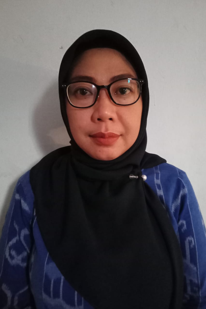 SRI PURNOMO NINGSIH KOESHARTATO, S.E.