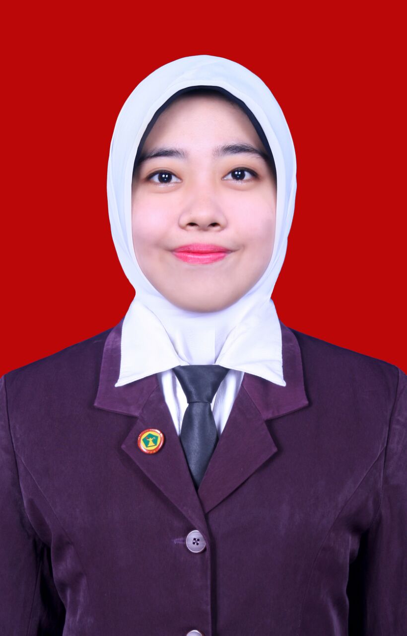 ANIK HARIANTI SUWARNO, S.Kep Ns