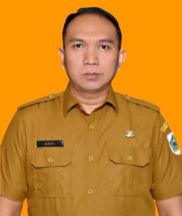 KURNIA HADIANSYAH BASON