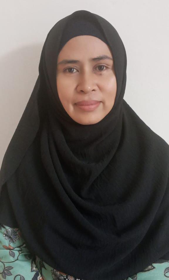 JUBAINI LAILU, S.E.