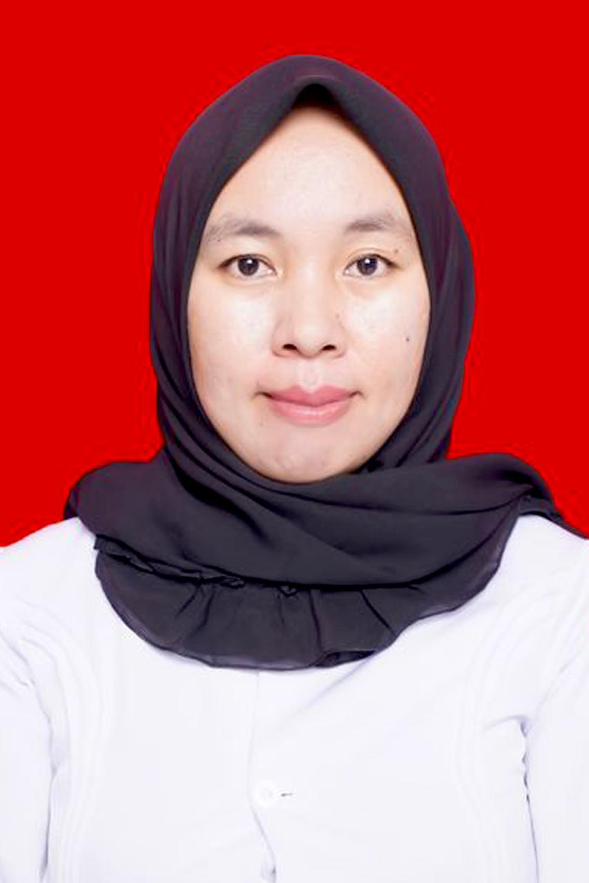 Ns. YUDITH MARCIA MAMONTO, S.Kep