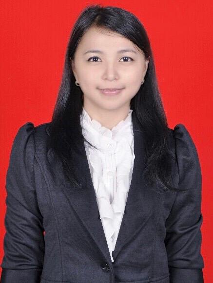 drg. HARFIKA BOKY