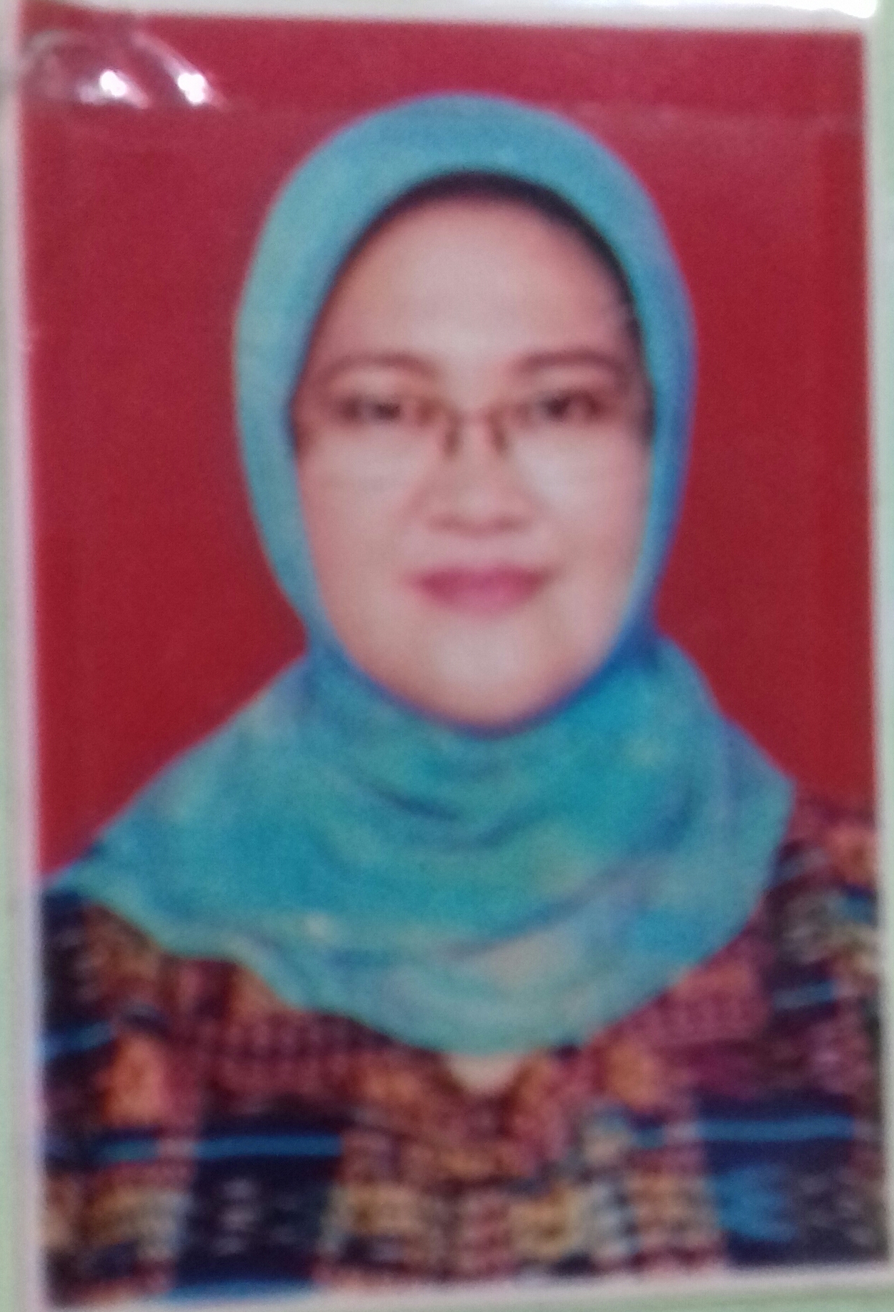 SAKINA DAMOPOLII, S.ST