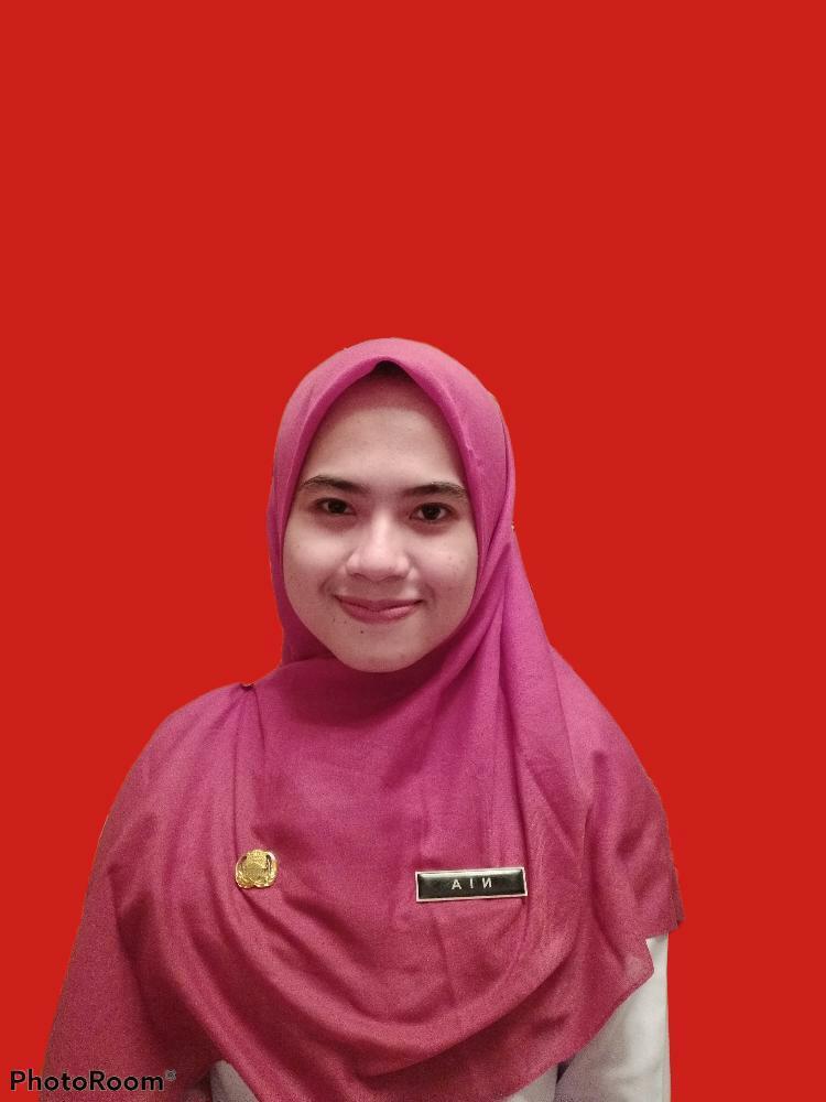 YUNIAR PRATIWI SIMBALA, S.Tr.Keb