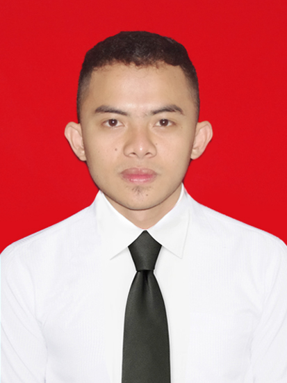 APRIANSYAH MOKOGINTA, S.Pd.