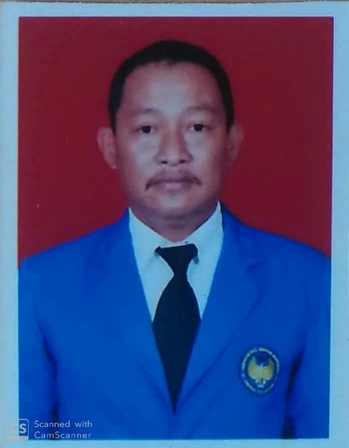 ARHAM GOBEL, S.Pd.