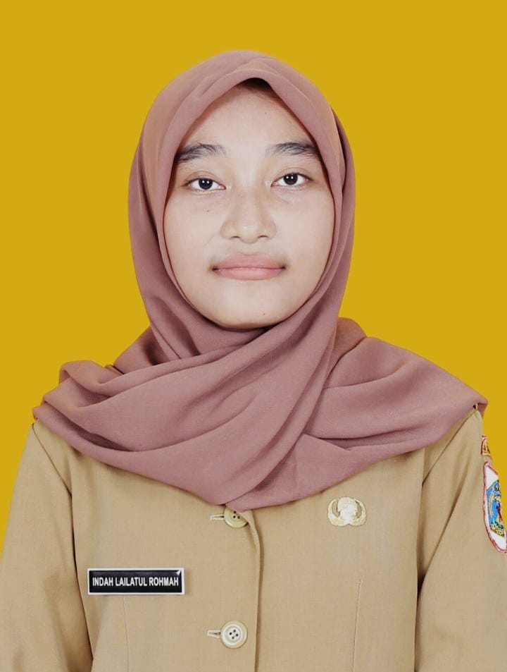 INDAH LAILATUL ROHMAH, S.Ak