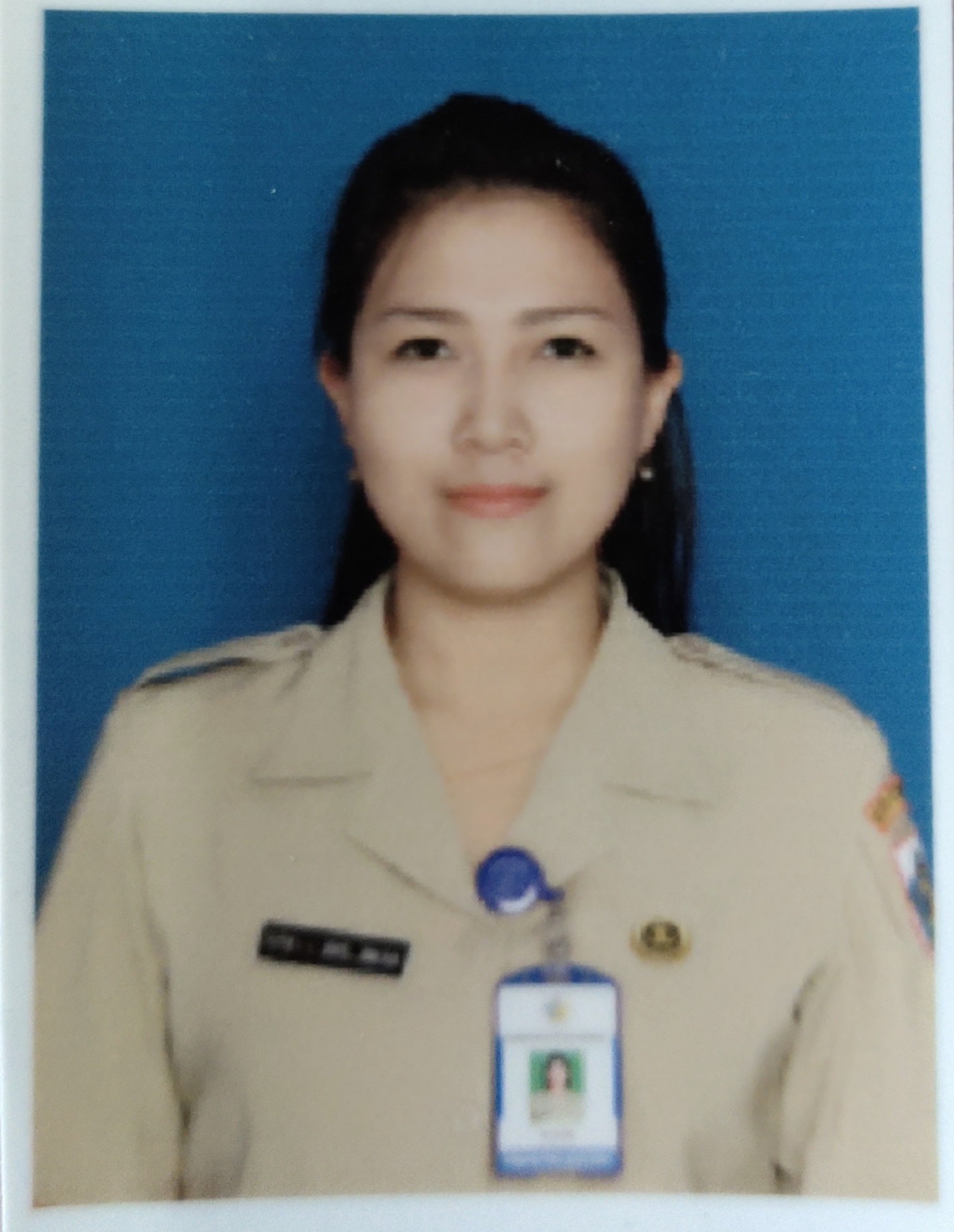 PUTRI INDAH LESTARY BINOL, AMd Keb