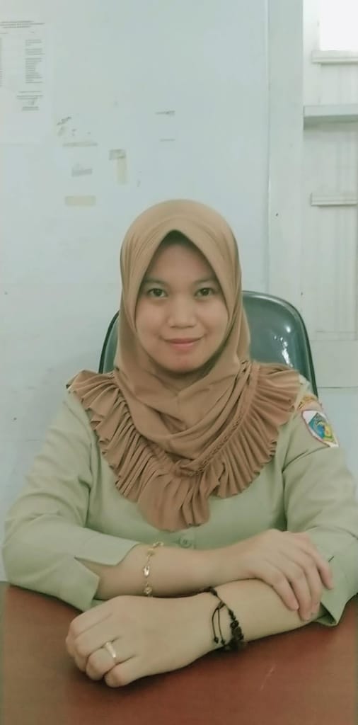 NOVIANA SIDAMPOI, S.E.