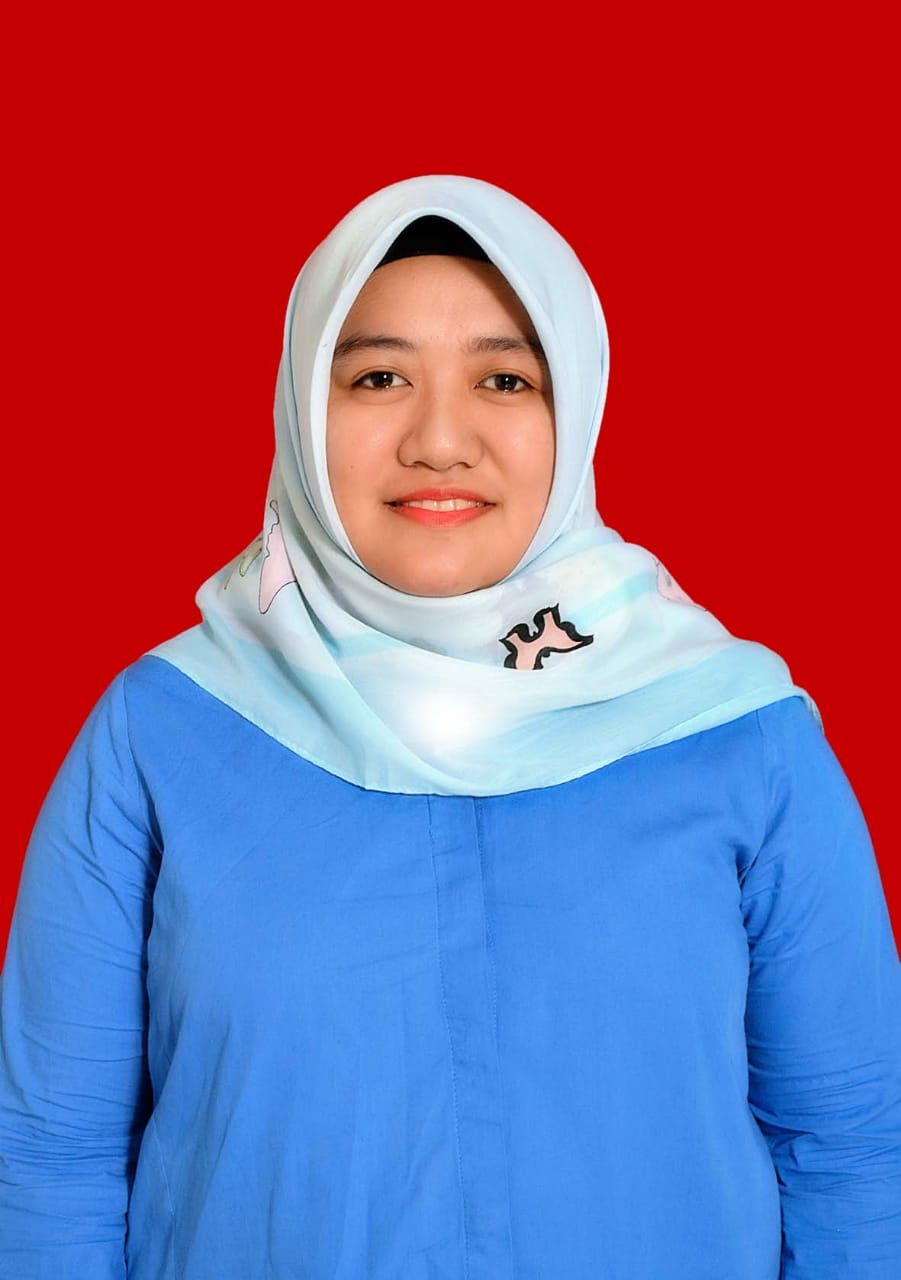 FATHMAWATI INDAH MANGGOPA, S.Farm