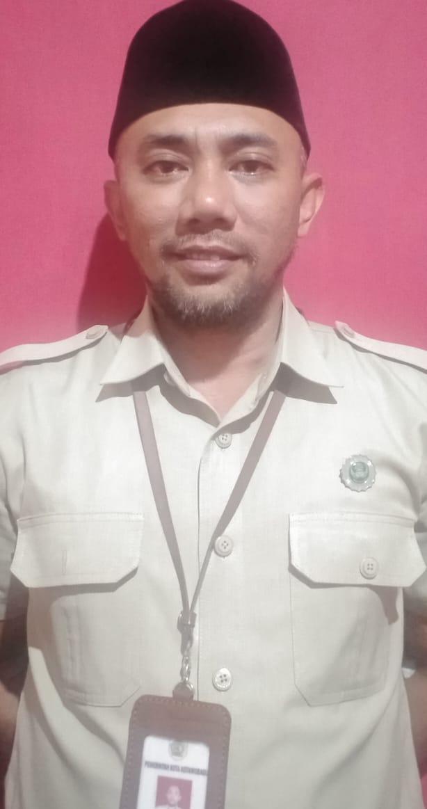 RINRA SLAMET SUBAGIO LAMAKA, S.E.