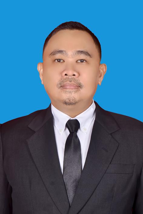 HENDRI DUNAND KOLOPITA, ST, ME