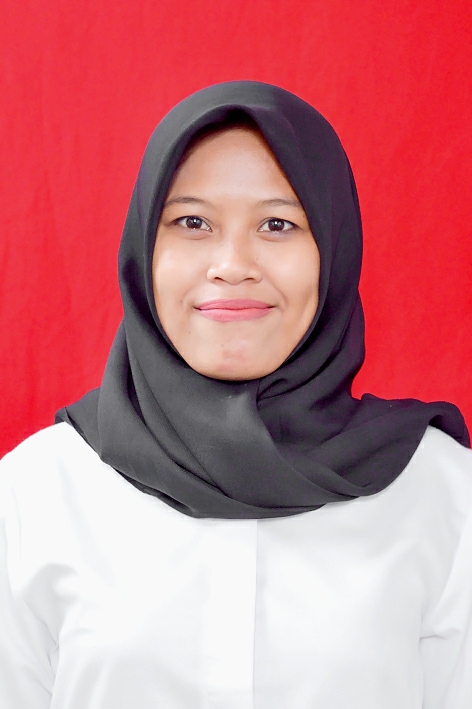 ROSITA, A.Md.Keb