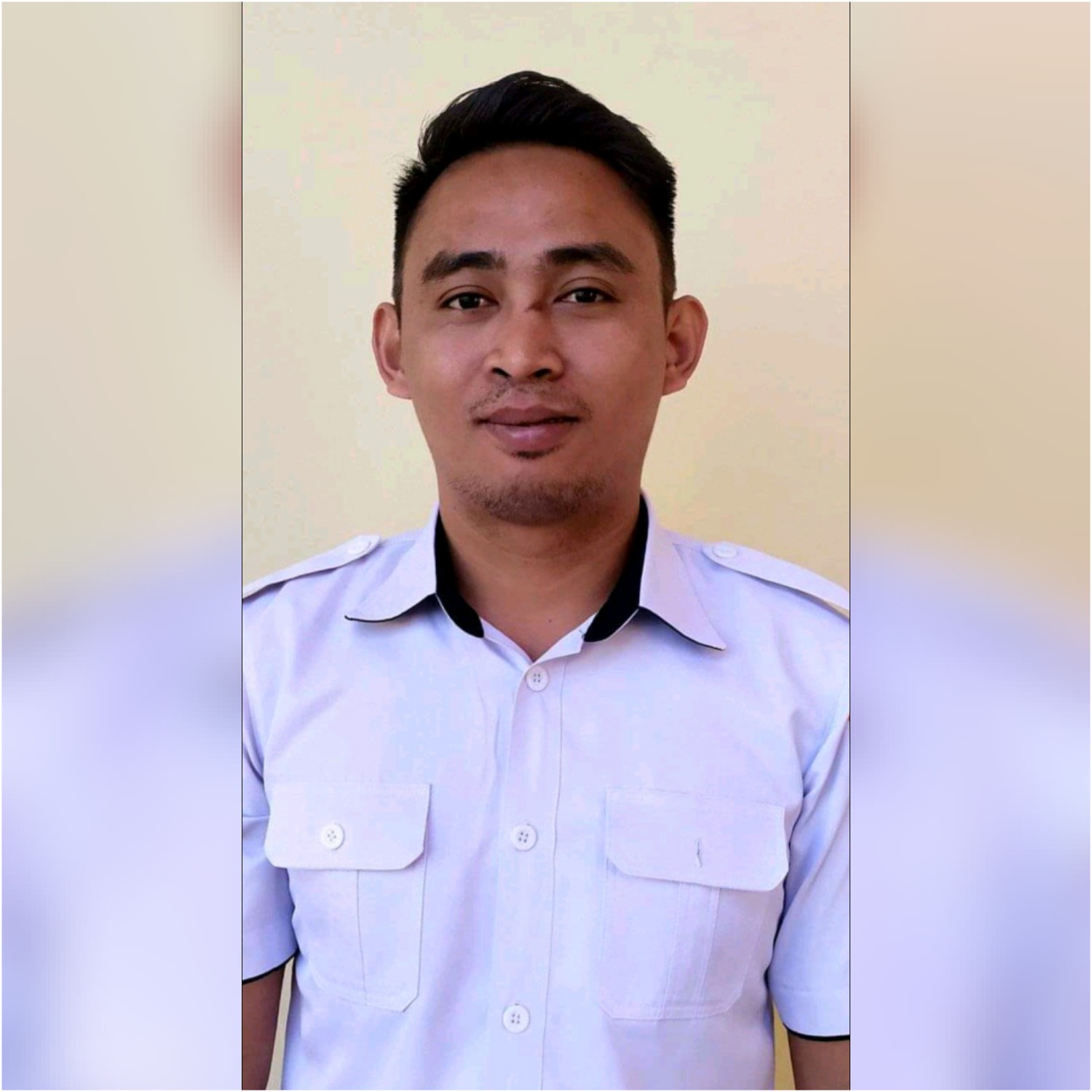 ZAINUDDIN F. HAMZAH, S.Pd.