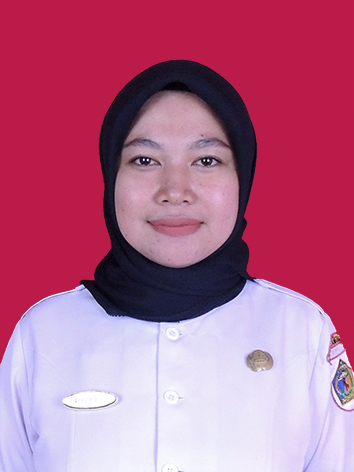 PUTRI MELATI PAPUTUNGAN, S.Pd.