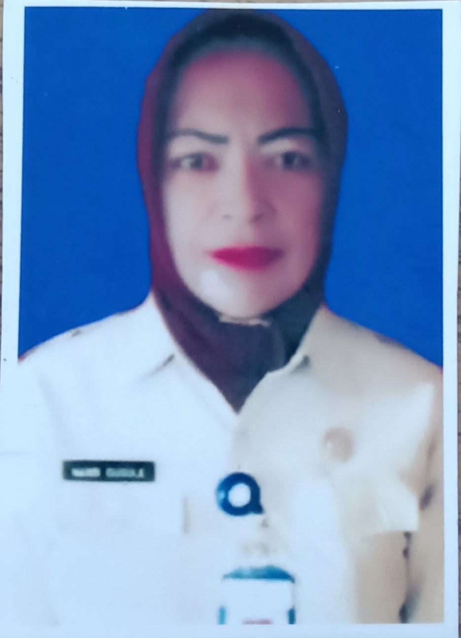 NANSI GUGULE, S.Pd.