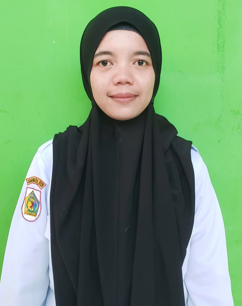 WA ODE NURSA, S.Pd.