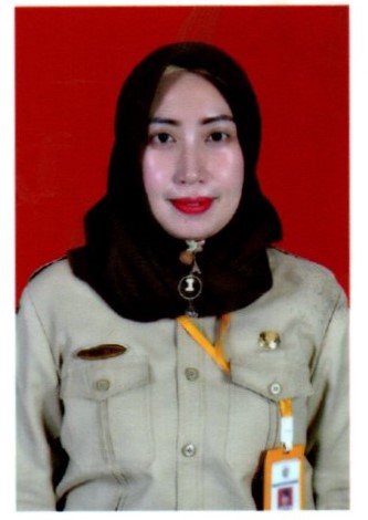 INDRI ANGRAINI HASTUTY POMANTO, SKM