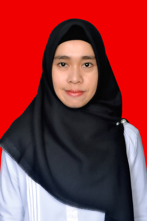 CICI WIRANITA DOIDI, A.Md.Gz