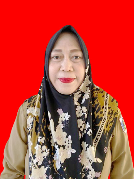 ASMI MOKODONGAN, S.Pd.
