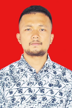 MOHAMAD LUKMAN, A.Md.Kep