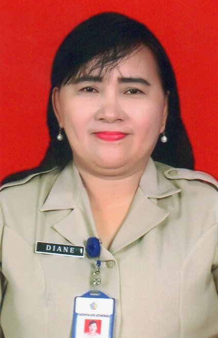 DIANE SELFIA ESTER RATU, S.Pd., M.Pd.