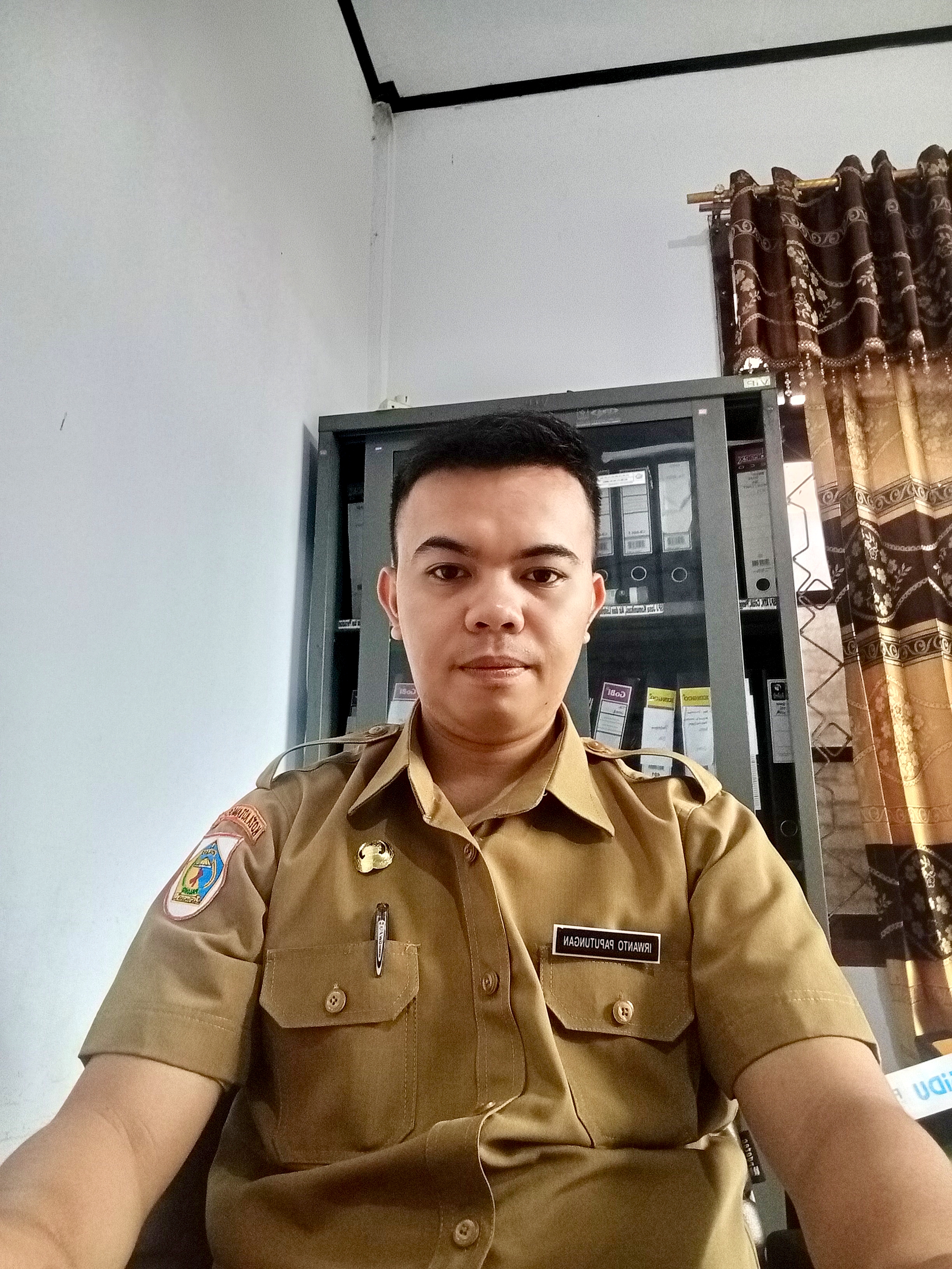 IRWANTO PAPUTUNGAN 