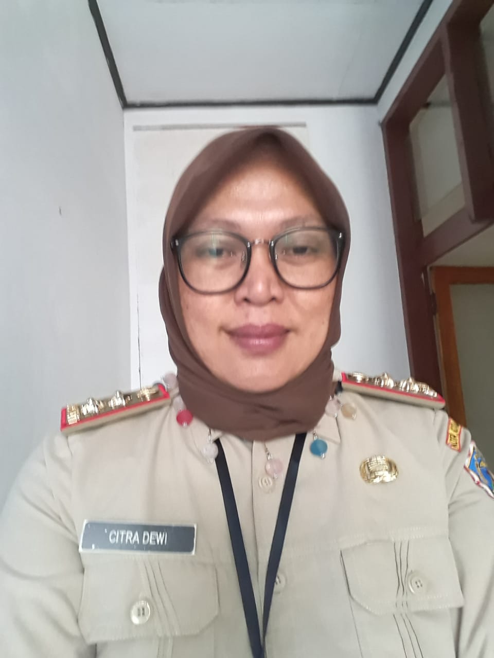 CITRA DEWI OLOLAH, S.Sos.