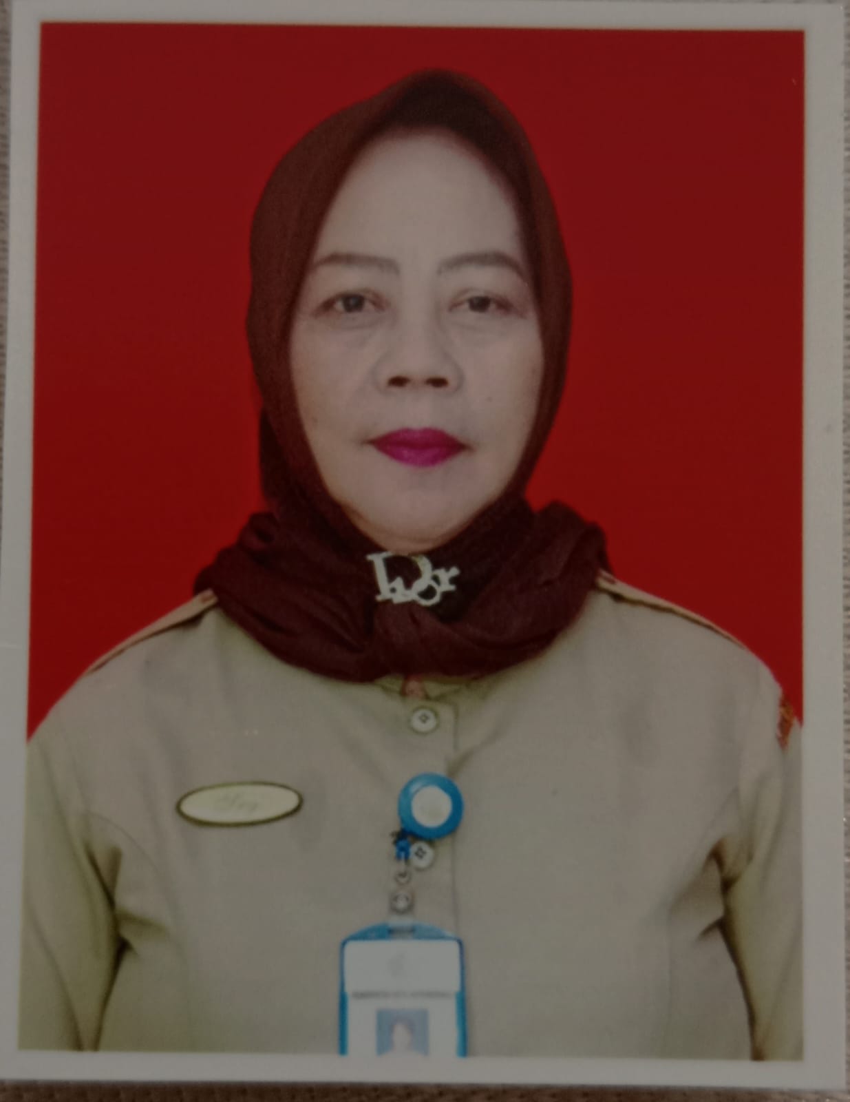 UNTUNG SRIWATI, S.Pd.