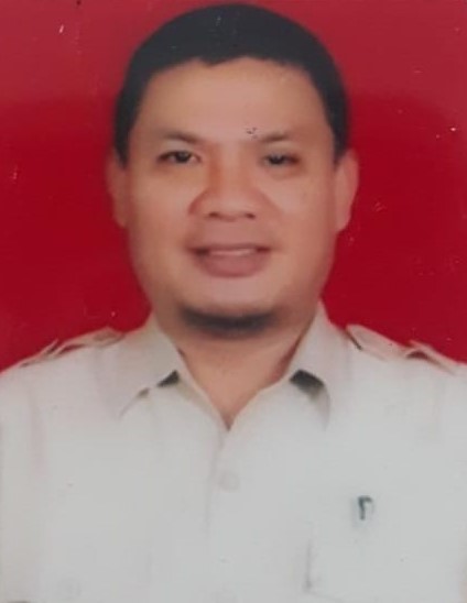 MUHAMAD ARIF HAMDANI PAPUTUNGAN, S.Pd.I.