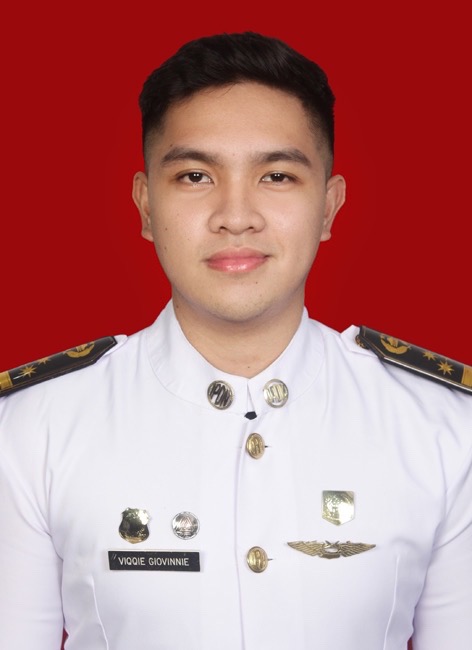 MUHAMAD VIQQIE GIOVINNIE PILAT, S.Tr.IP