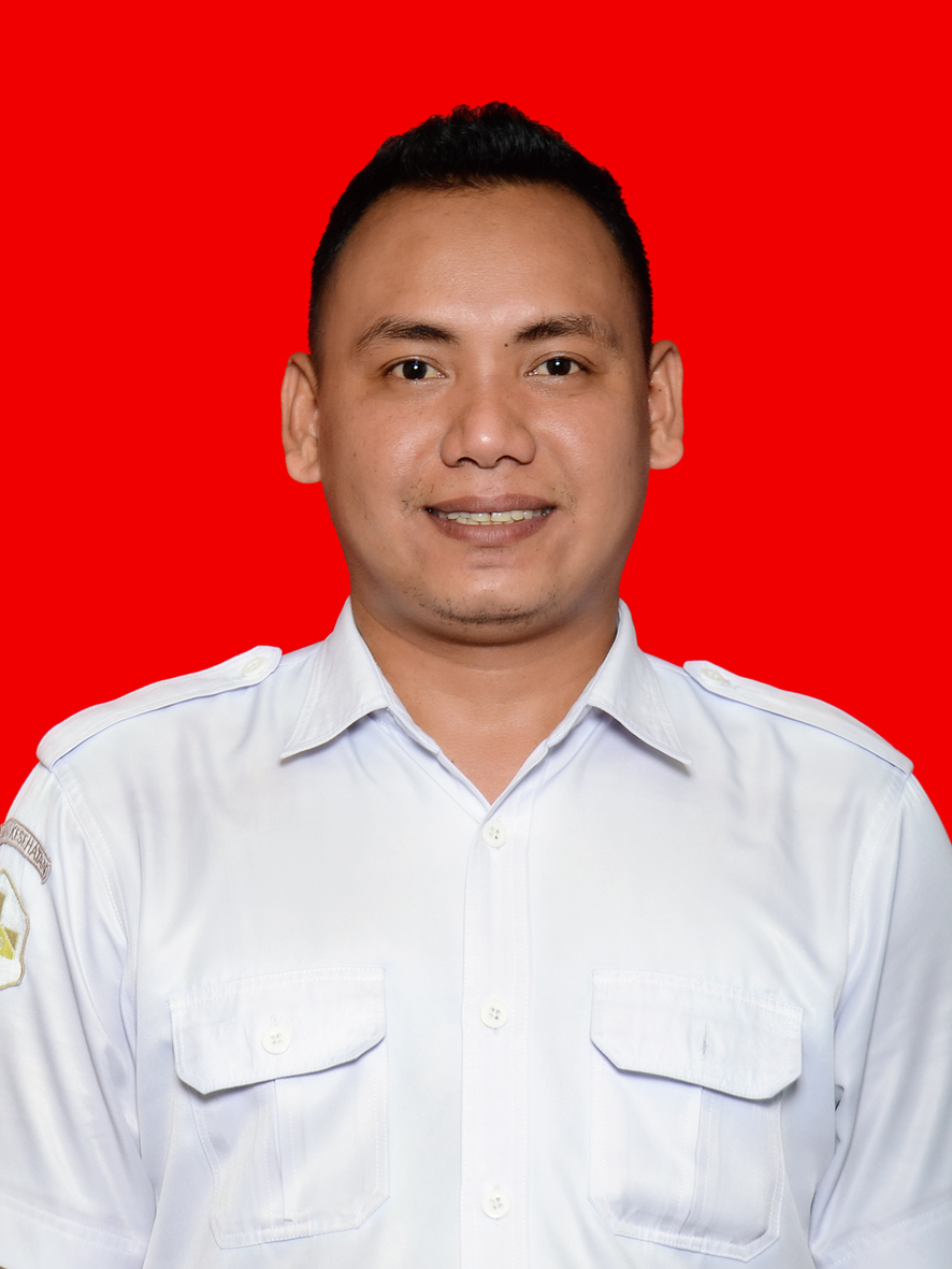 KURNIAWAN HATAM, A.Md.Kep