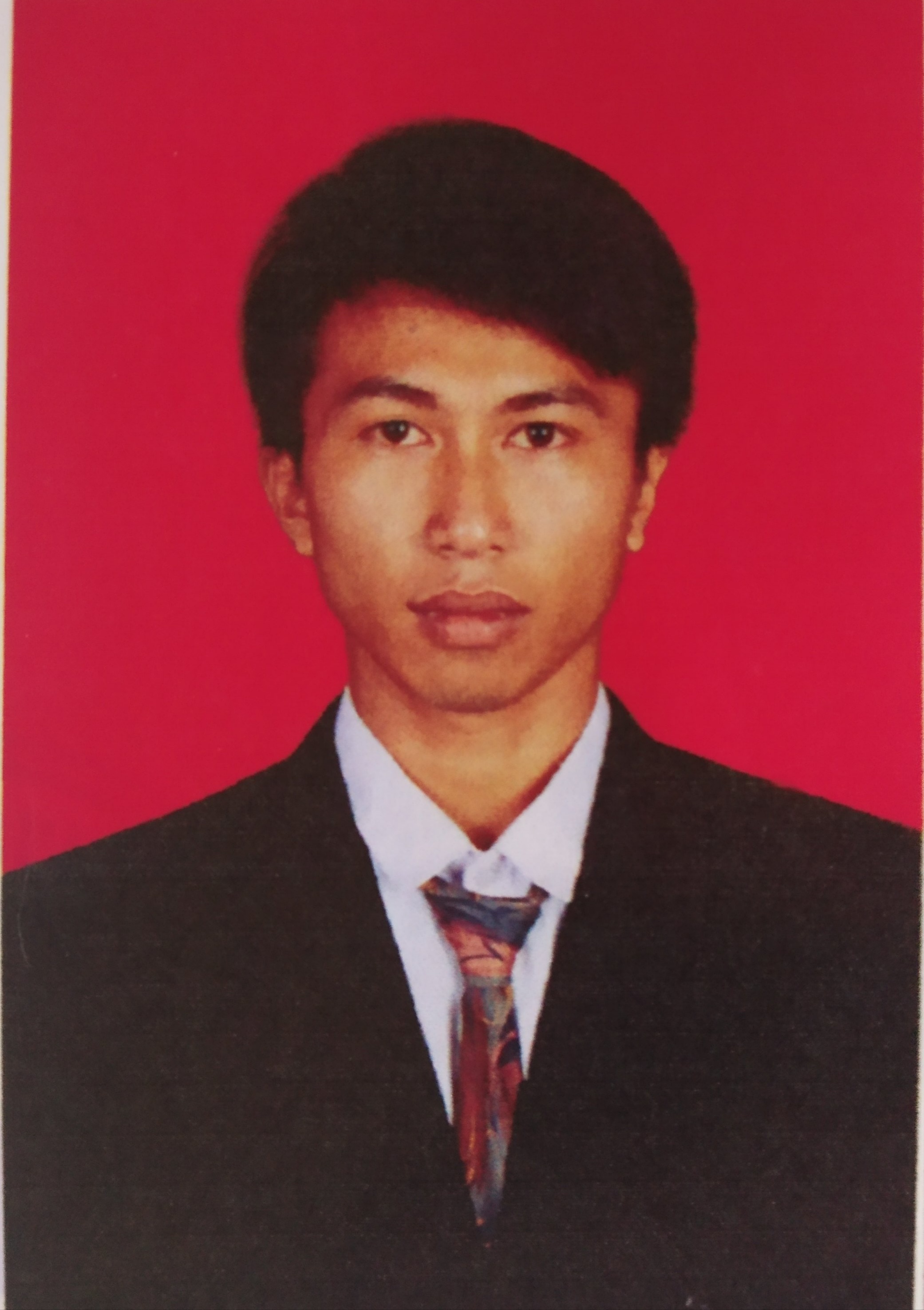 PATRIS BRYANLEE NURDIN, S.Pd.