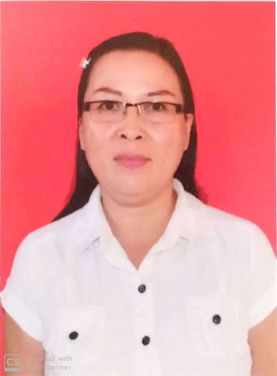 MEITY INNEKE POLI, S.Pd.