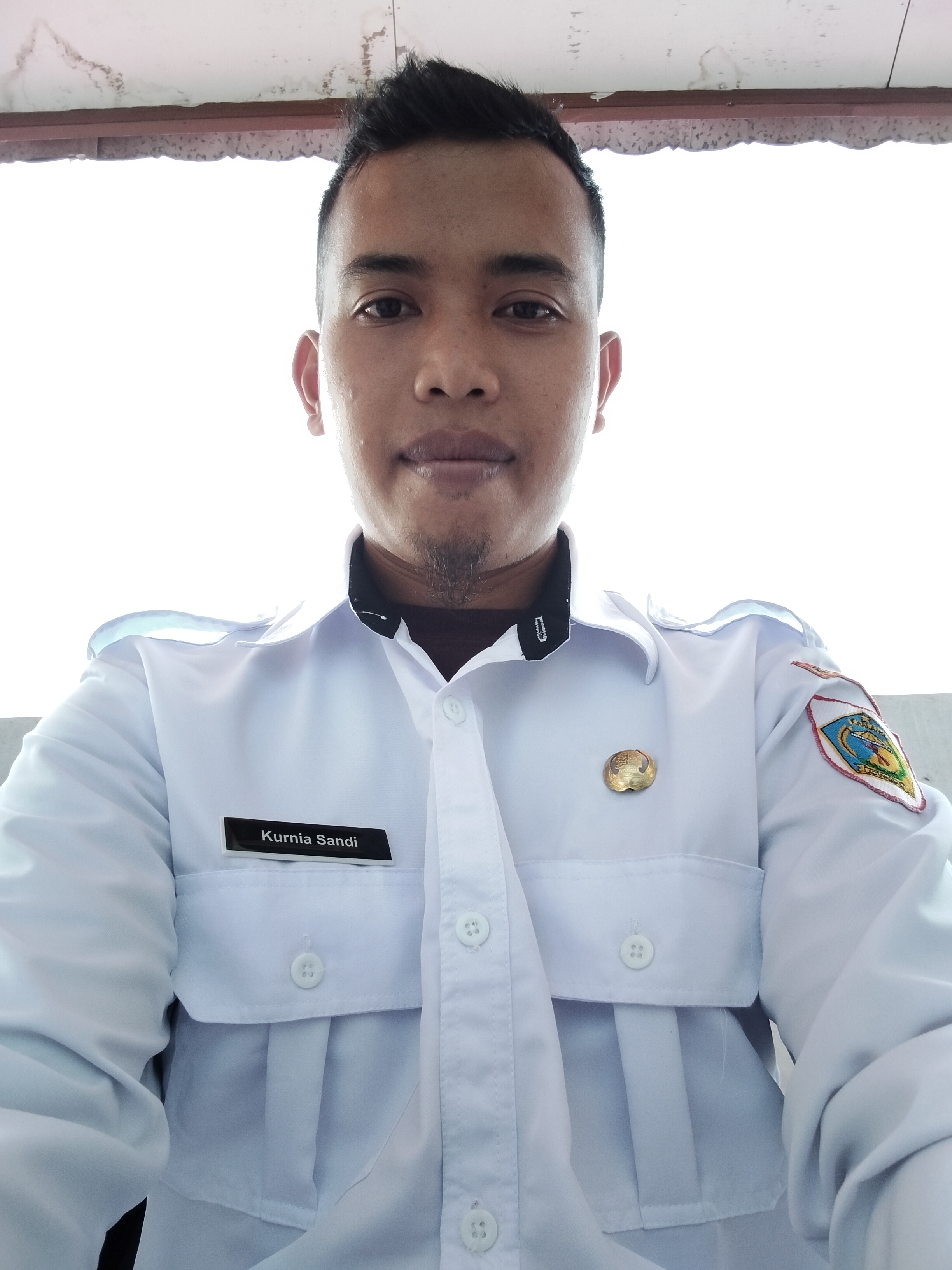 KURNIA SANDI, S.Pd.